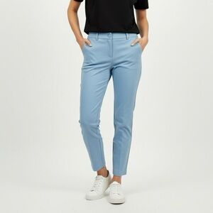 Reitmans Sky Blue Ankle Pants